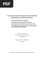 Swagelok SAF 2507 Write-Up PDF