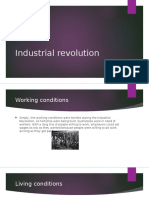 Industrial Revolution