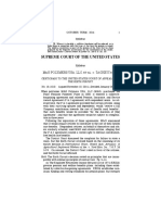 M&G Polymers USA, LLC v. Tackett (2015)