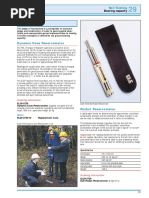 ELE Bearing Capacity Penetrometer