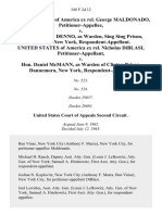 United States Court of Appeals Second Circuit.: No. 523. No. 524. Docket 29657. Docket 29691