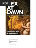 Sex at Dawn