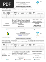 Annex B and C (Revised) (ReRef)