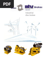 ATV - Catalogue Freins A Disque Industriels 05-2016-EN PDF