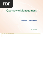 Chap014 - JIT and Lean Operations