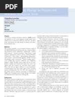 Pulp Therapy-Guideline Aapd