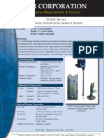 Agar Id200spec PDF