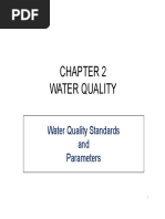 Chapter 2 Water Quality (New)