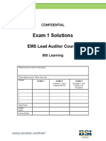 Exam 01 Solutions - EMS LAC, IG, Issue 4.2, 10-23-08