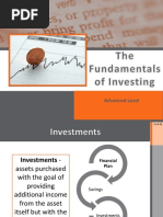 The Fundamentals of Investing PPT 2.4.4.G1