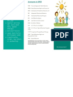 Iep Brochure