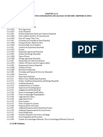 Chapter 1A-31 Procedures For Conducting Exploration and Salvage of Historic Shipwreck Sites