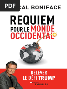 Requiem Pour Le Monde Occidenta - Pascal Boniface