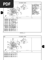 Honda Wave Parts Manual en