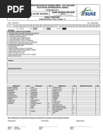 Daily Report: Privatisation of Sungai Besi - Ulu Kelang Elevated Expressway (Suke)