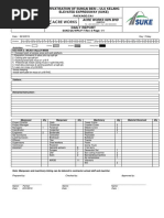 Daily Report: Privatisation of Sungai Besi - Ulu Kelang Elevated Expressway (Suke)