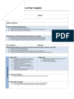 Direct Instruction Lesson Template 2017 1 - 2