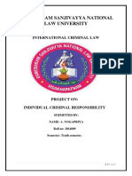 Damodaram Sanjivayya National Law University