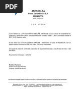 PDF Documento