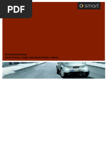 BA Fortwo