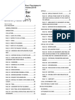 07 REMEDIAL LAW Bar Q - A 1995 2017 PDF