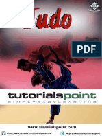 Judo Tutorial