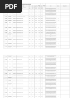 Updated and Final Rit Log Book