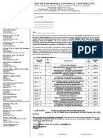 2nd QTR - Seminar Invitation