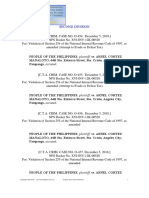 CTA Crim. Case No. O-454