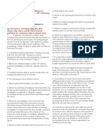 Salient Features of The Revised Guidelines For Continuous Trial of Criminal Cases by May 24th, 2017 Source