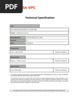0000-ESP-AEPC-00!61!0002 Rev01 NDE For Pipe Welds
