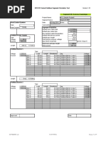 Foundation Fieldbus Segment Design Calculator