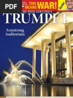 Philadelphia Trumpet Magazine