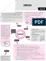 Coordinate Geometry For IIT-JEE