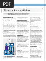 Oil Mist Separator PDF