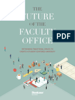 Future of Faculty Office