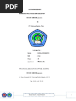 Laporan PKL Intraco Fix - Id.en