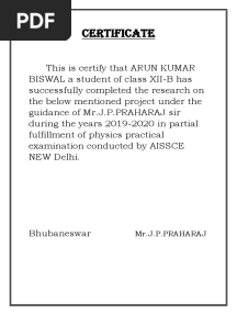 ARUN
