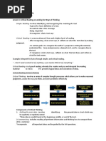 2nd Quarter RWS Handout