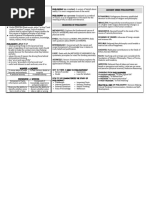 IPHP - Lesson 1 Handout