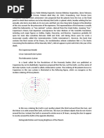 Copernican Revolution and Freudian Revolution