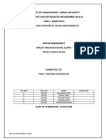 Ketan Parekh Scam