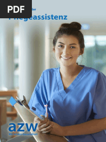 Pflegeassistenz 2657 PDF