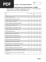 Soal Selidik Cebq PDF