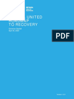 Nevada United - Roadmap To Recovery