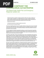 MB Confront Coronavirus Catastrophe Public Health Plan 300320 en