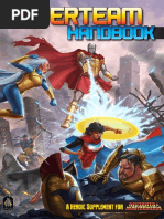 Superteam Handbook PDF