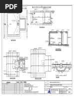 TANK Model