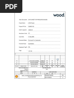 0591-8550-DS-03-0012 - F2 - Data Sheet For Pressure Gauges PDF