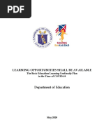 BE-LCP - Final - 24 May 2020 PDF